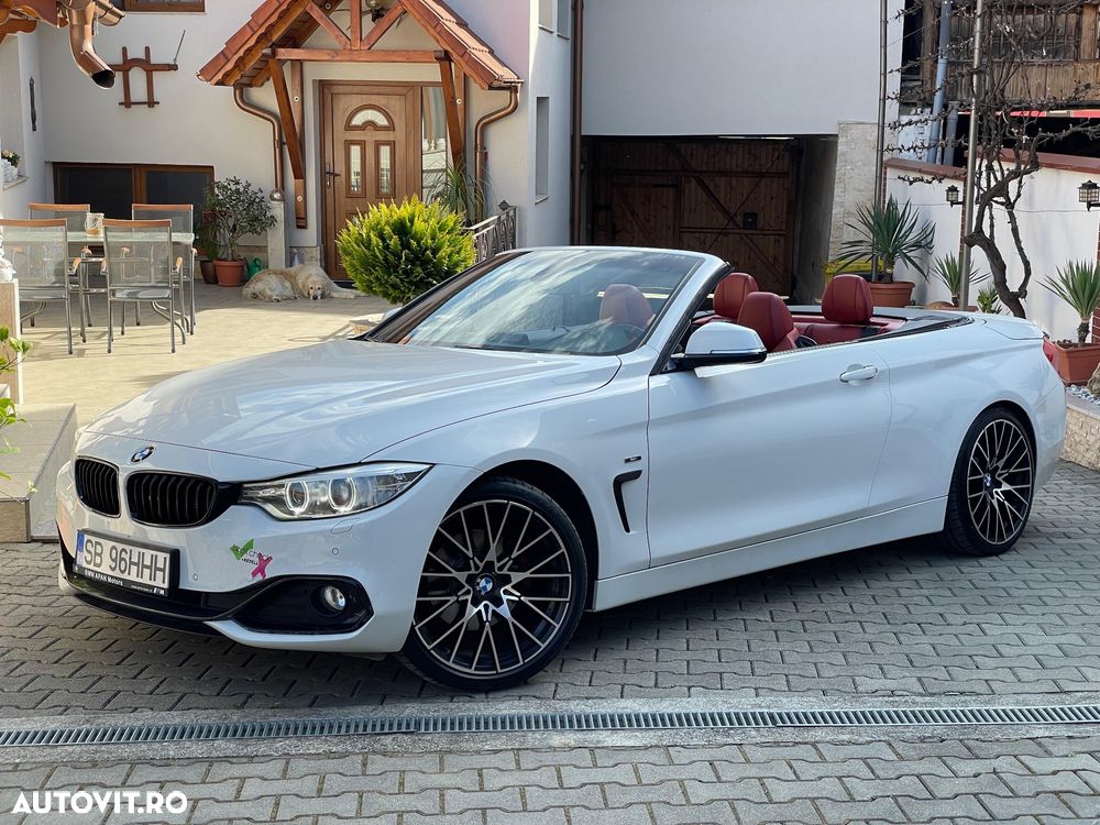 BMW Seria 4 - 4