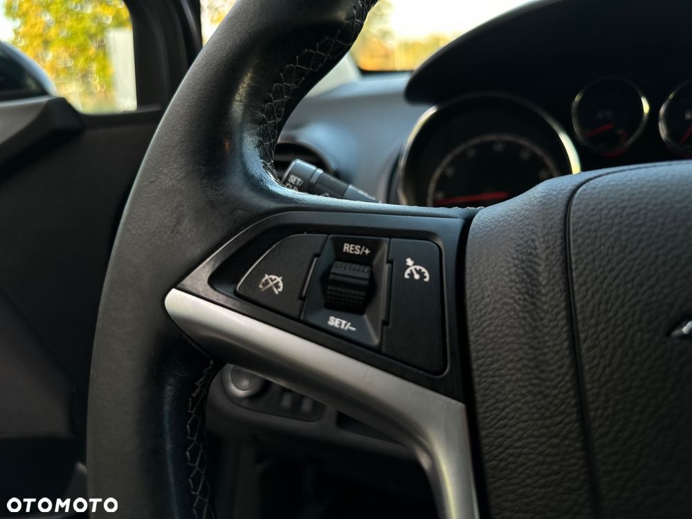 Opel Meriva - 18