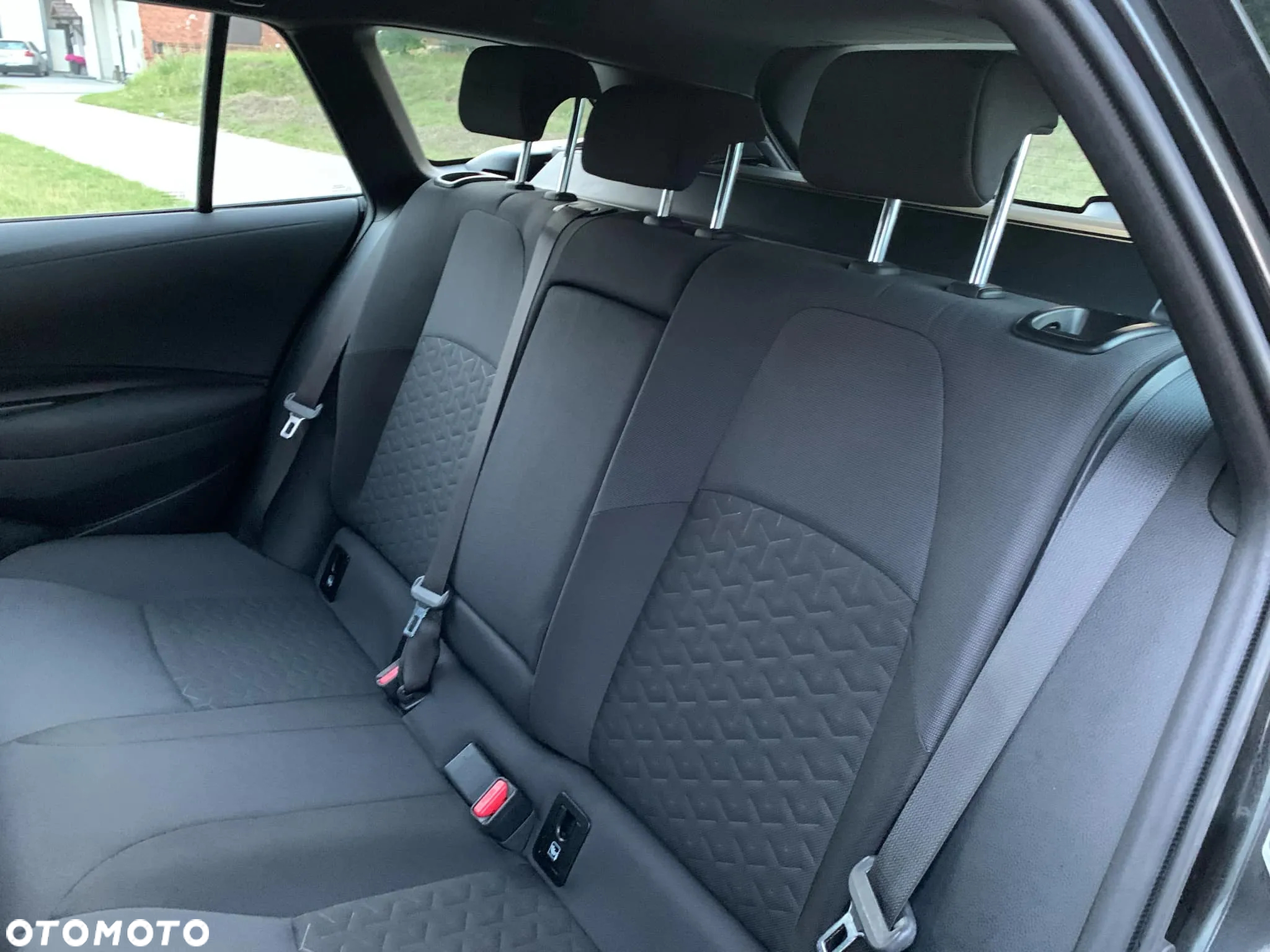 Toyota Corolla 1.8 Hybrid Executive - 15