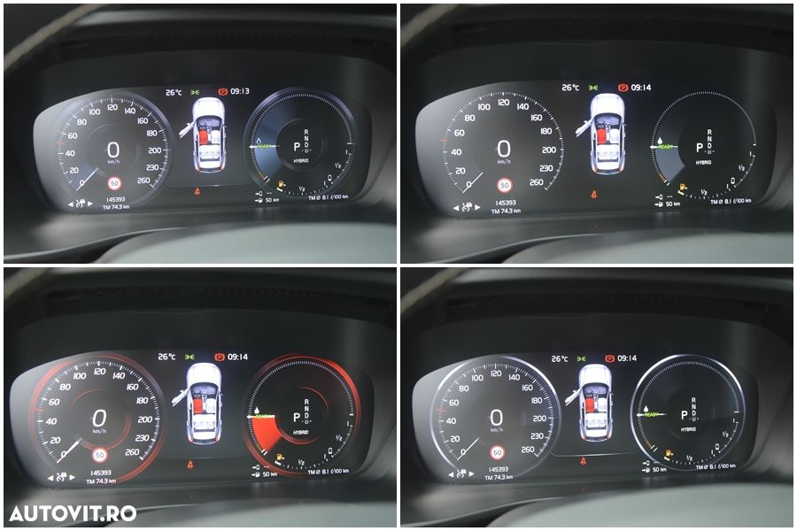 Volvo XC 40 T4 Recharge DKG RDesign - 31