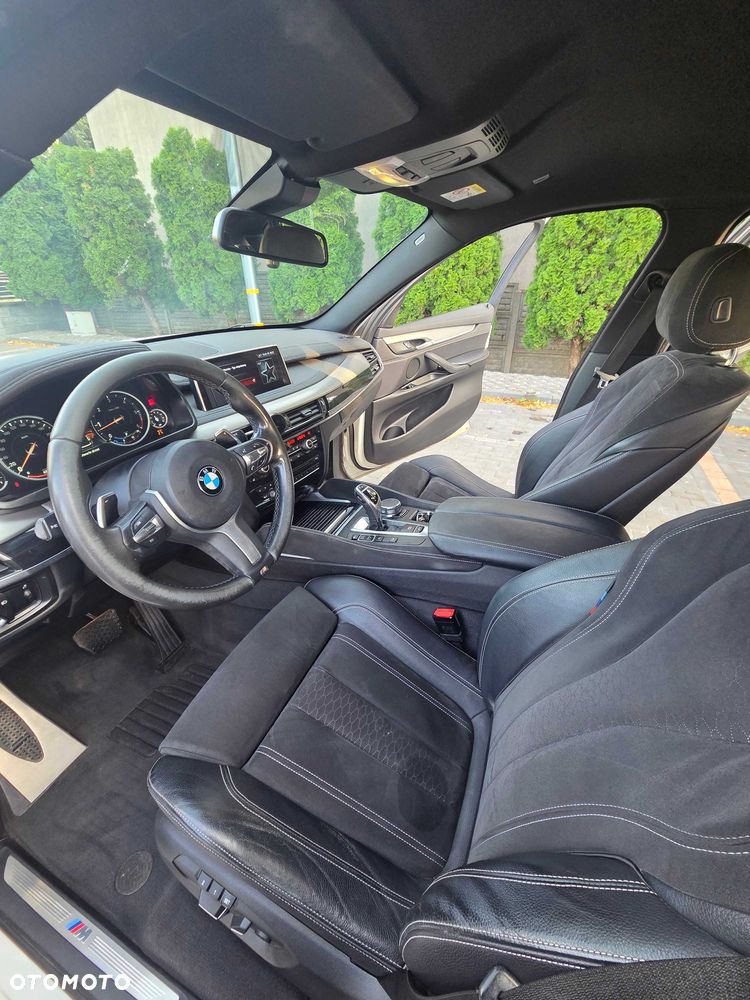 BMW X6 - 6
