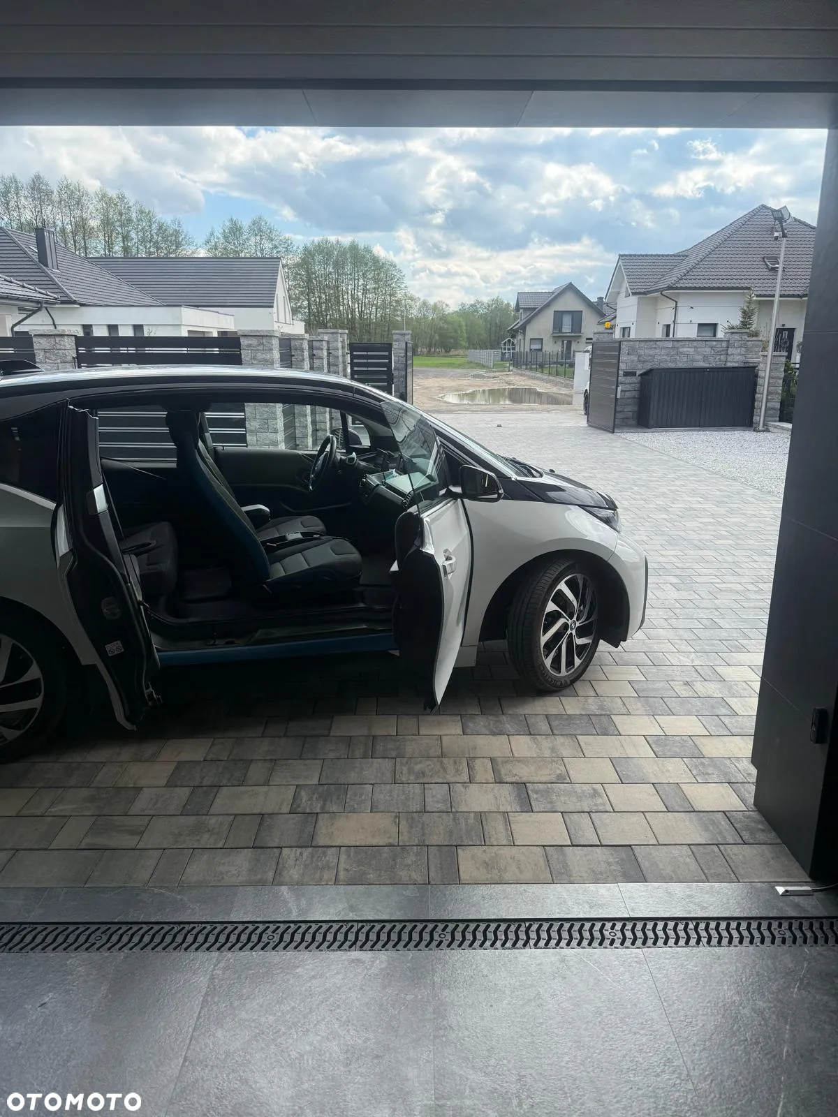 BMW i3 120 Ah - 4