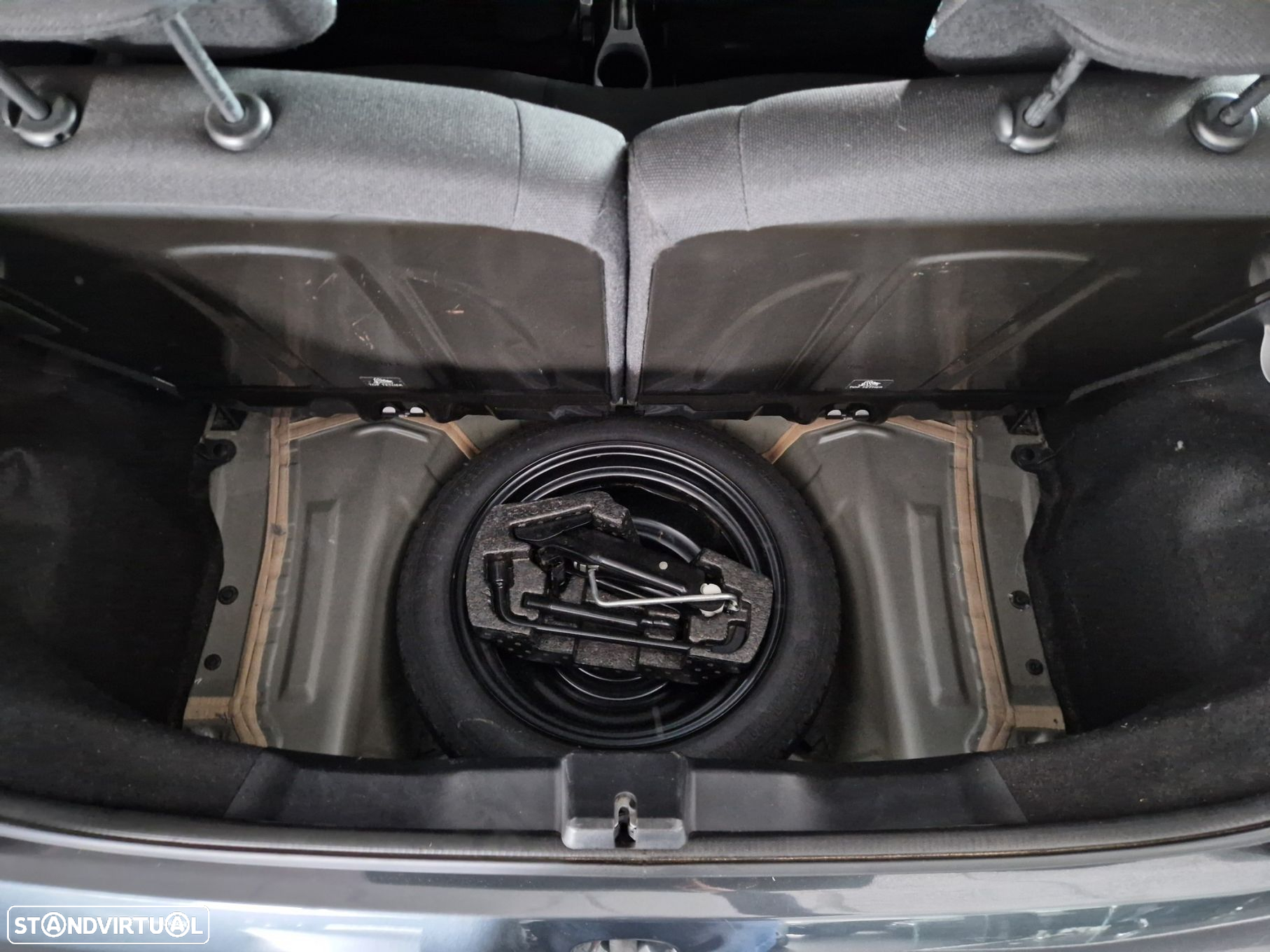 Citroën C1 1.0 VTi Feel - 8