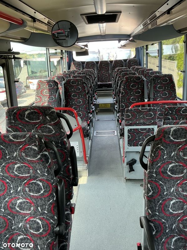 Irisbus CROSSWAY 12,80 m KLIMA - 16