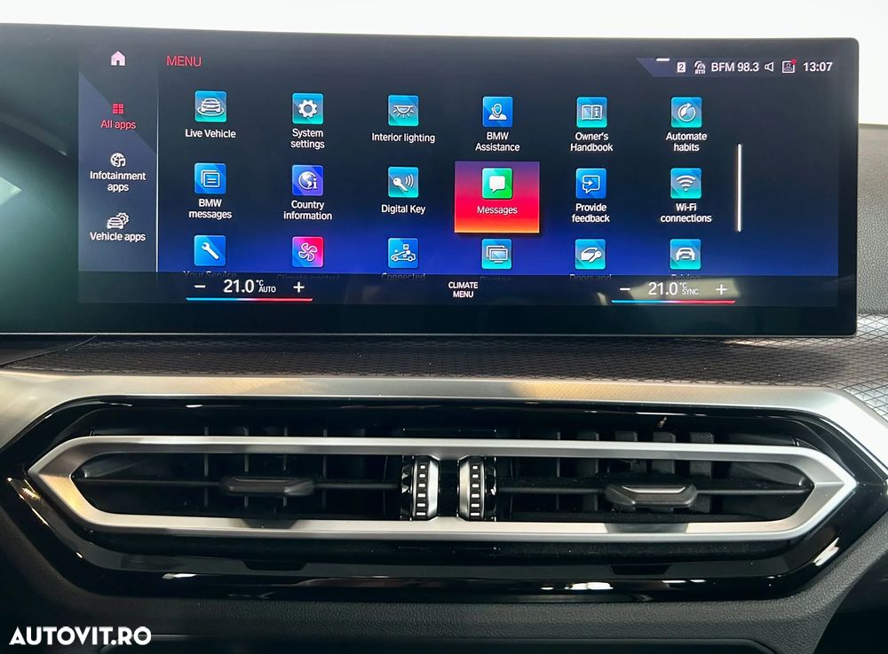 BMW Seria 3 330e xDrive AT PHEV - 23