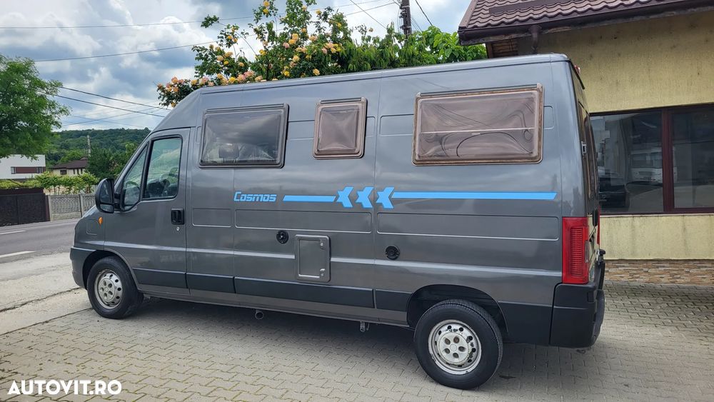 Weinsberg Cosmos - 9