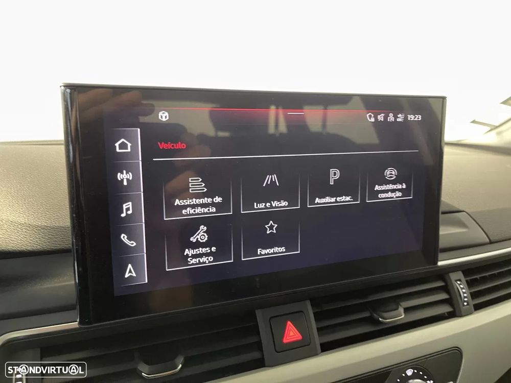 Audi A4 Avant 30 TDI S tronic - 25