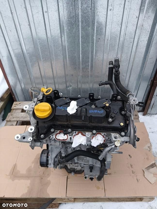 dacia sandero stepway iii 21r- 1.0 tce 91km silnik 64tys km film h4de470 - 6