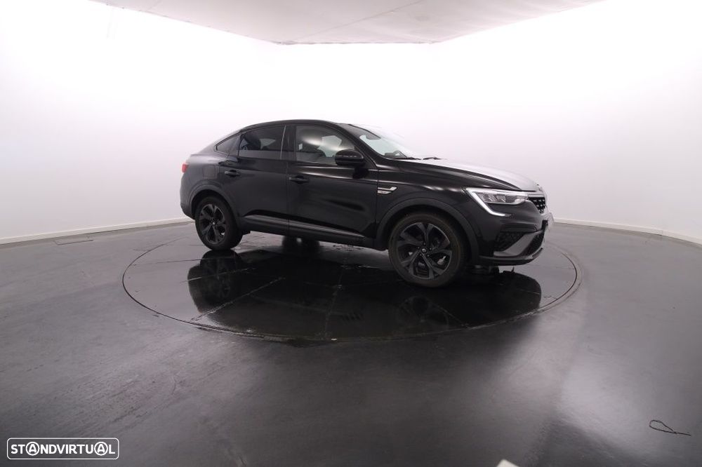 Renault Arkana 1.3 TCe R.S.Line EDC - 10