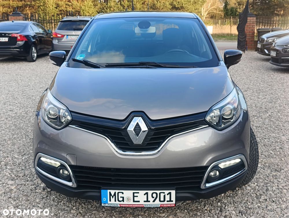 Renault Captur 1.5 dCi Energy XMOD - 5