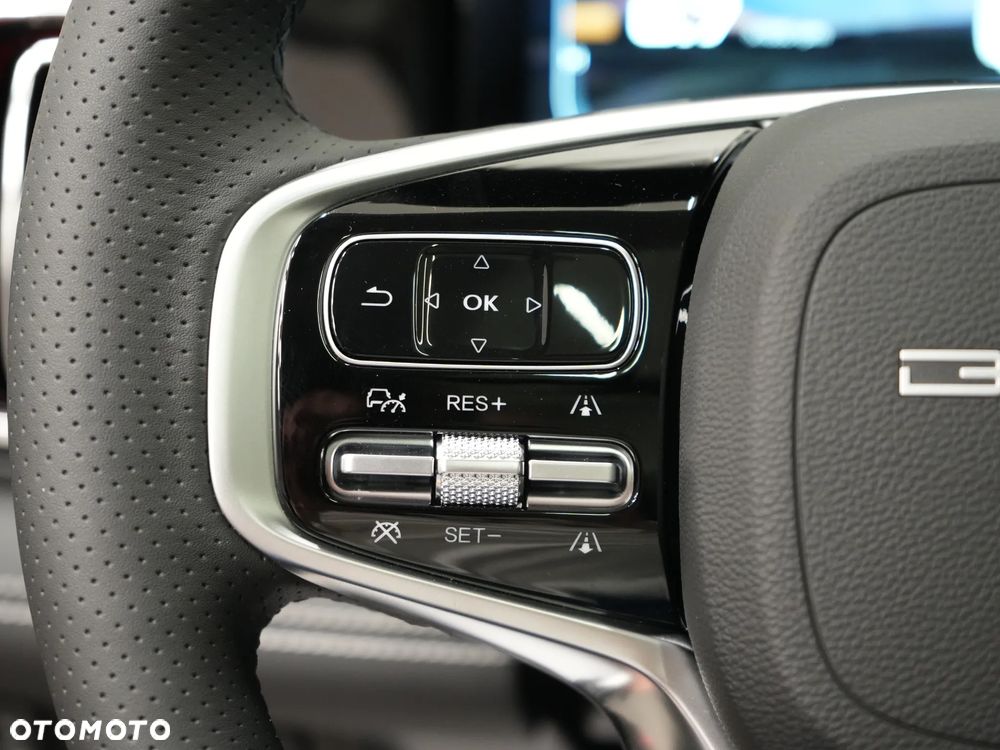 BAIC BJ60 mHEV Flagship 4x4 - 19