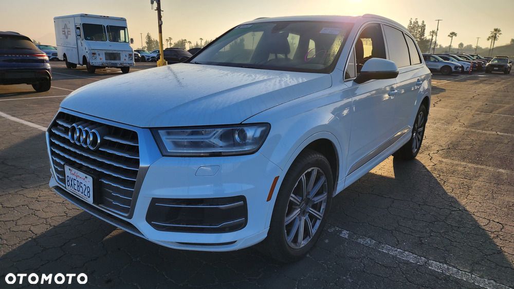 Audi Q7 - 4