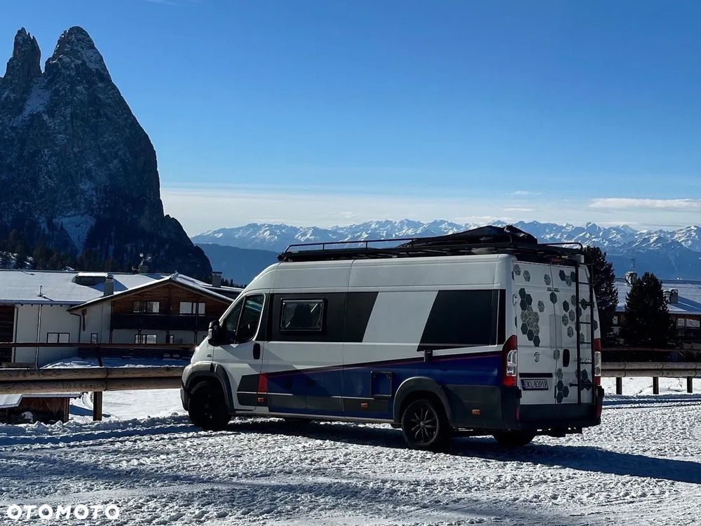 Fiat Ducato - 1