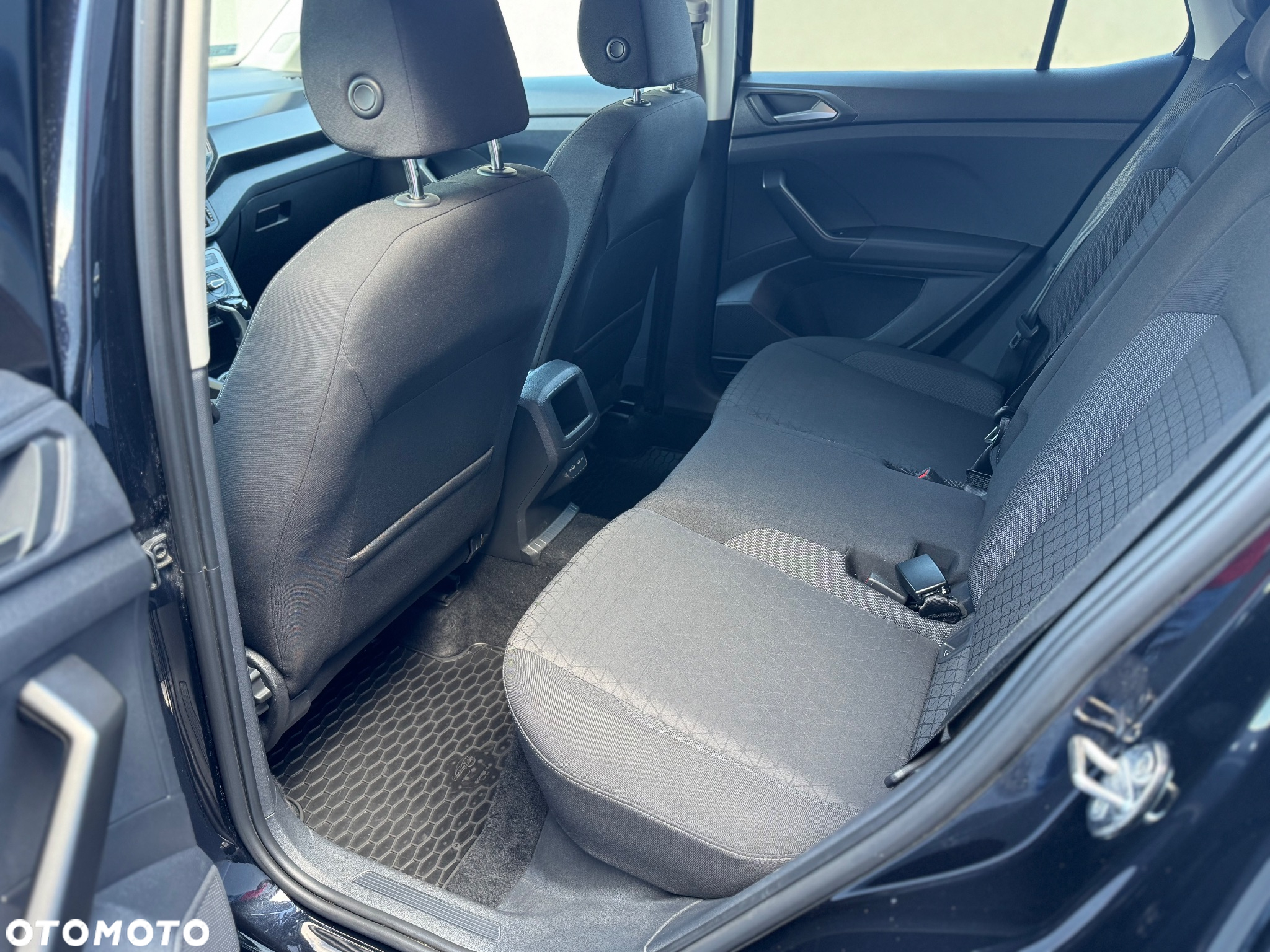 Volkswagen T-Cross 1.0 TSI Life DSG - 11
