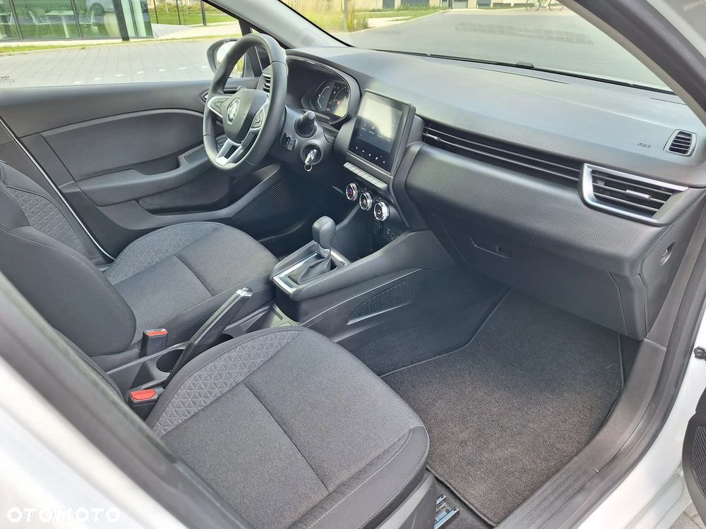 Renault Clio 1.6 E-TECH Intens - 22