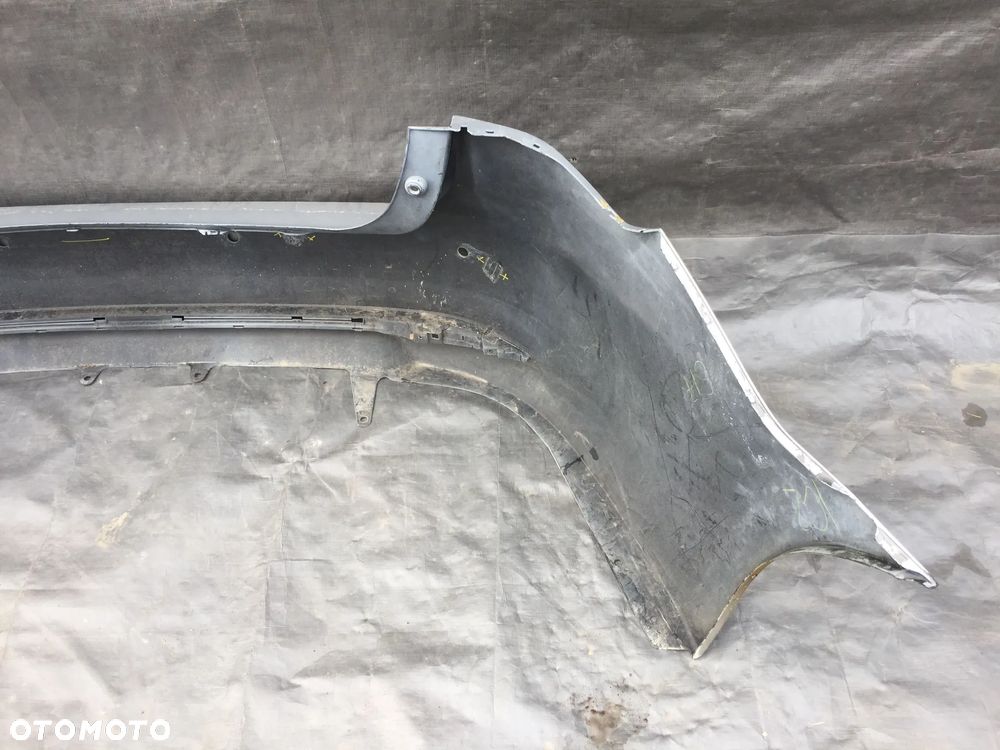 TOYOTA AVENSIS T27 II LIFT T29 SEDAN 2015- ZDERZAK TYLNY TYŁ - 12