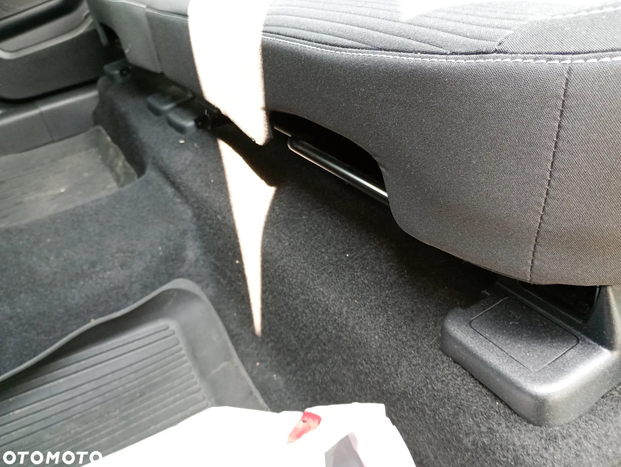 Ford Kuga 1.5 EcoBoost FWD Titanium - 12