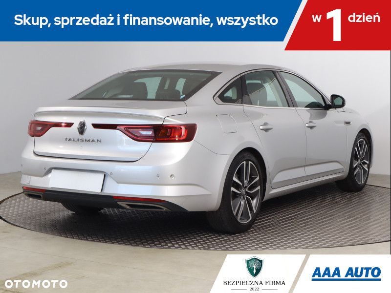 Renault Talisman - 6