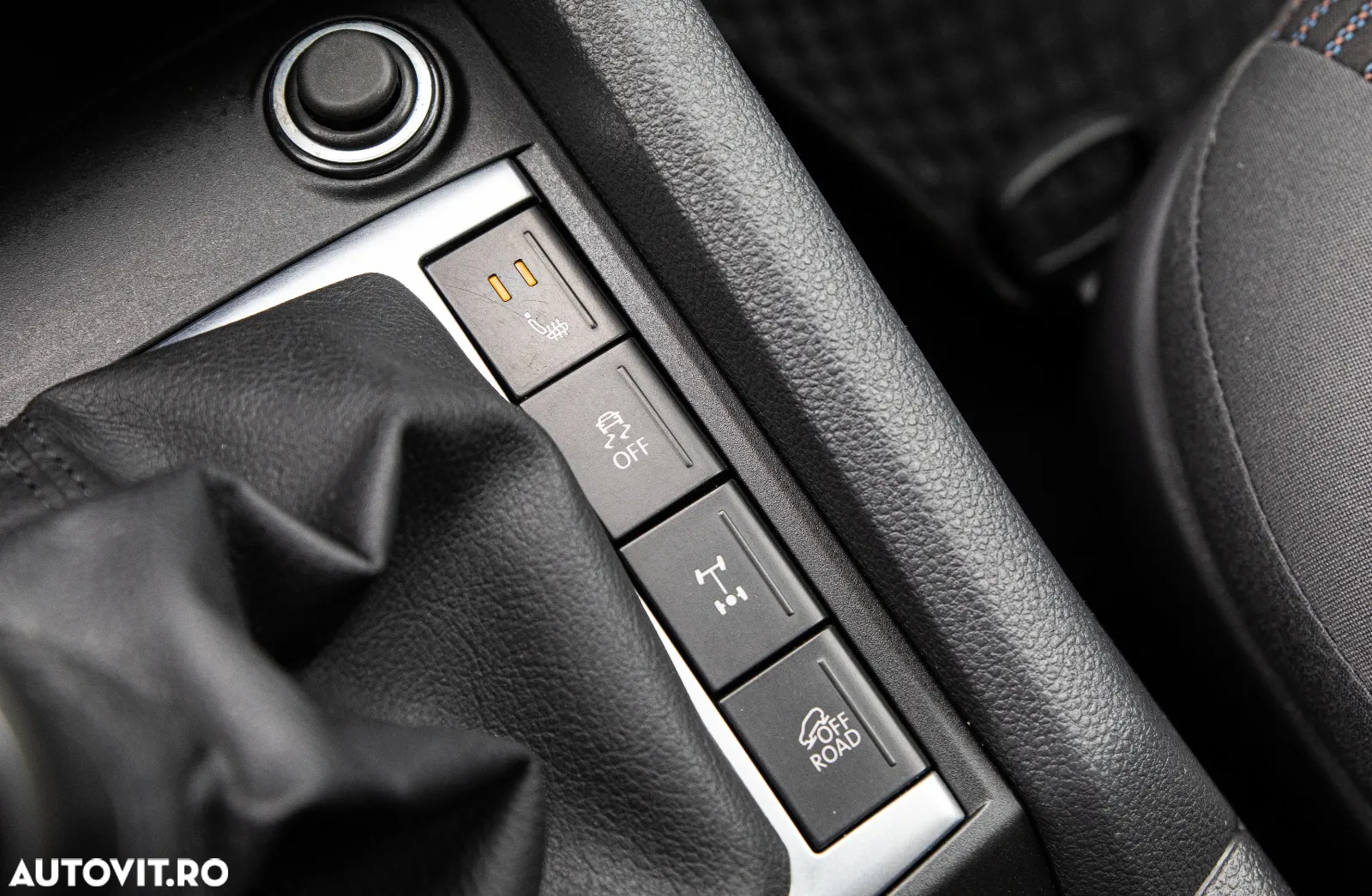 Volkswagen Amarok 2.0 BiTDI 4MOTION Highline - 24