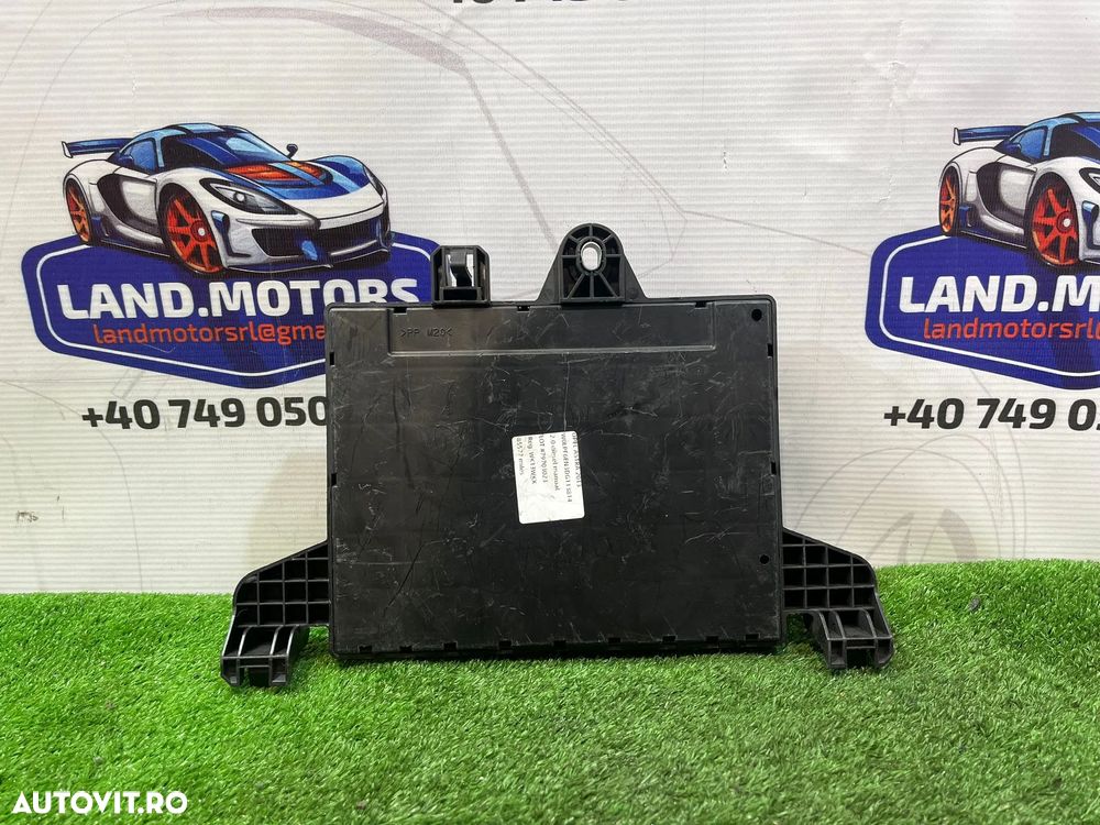 PANOU SIGURANTE DE CONTROL OPEL ASTRA J 2.0 DIESEL 2013 COD OEM 13368650 365927271 1110137AA 2009-2018 - 4