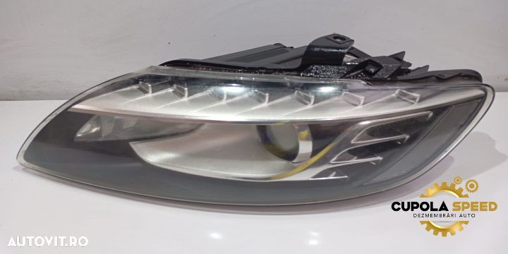 Far stanga 4L0941003AG Audi Q7 4L [facelift] [2008 - 2015] - 1