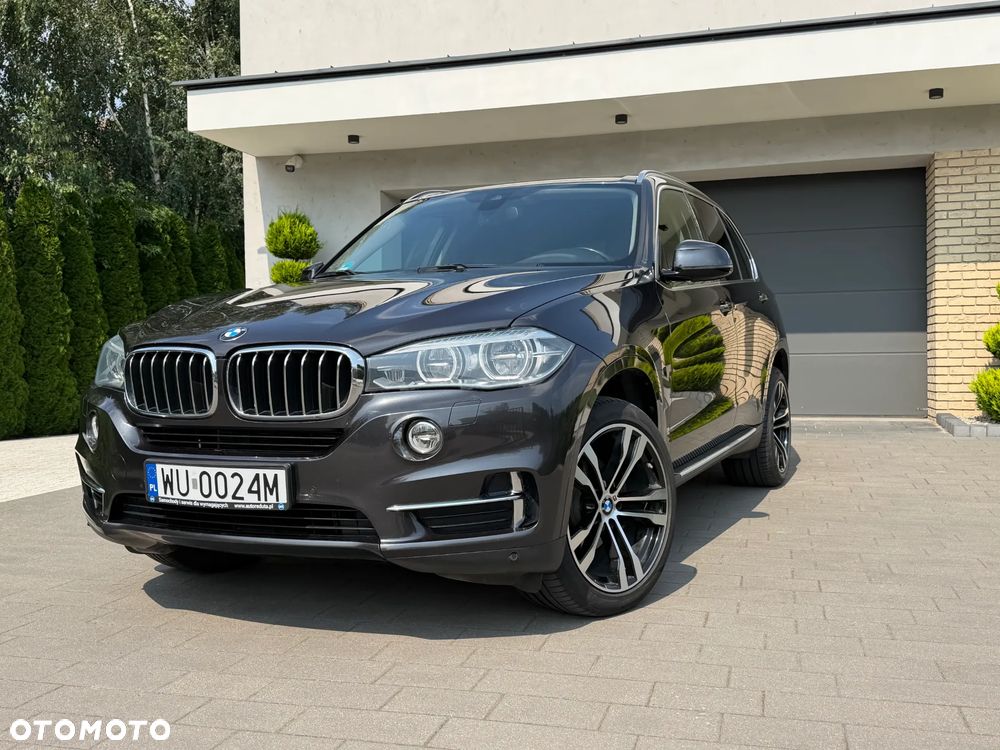 BMW X5 - 2