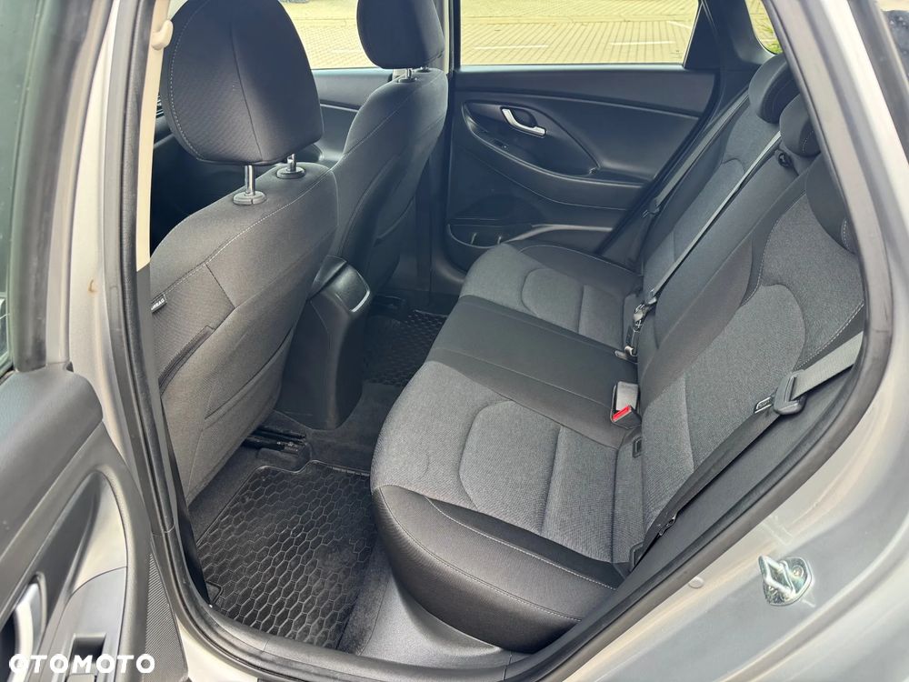 Hyundai i30 1.5 DPI Comfort - 14