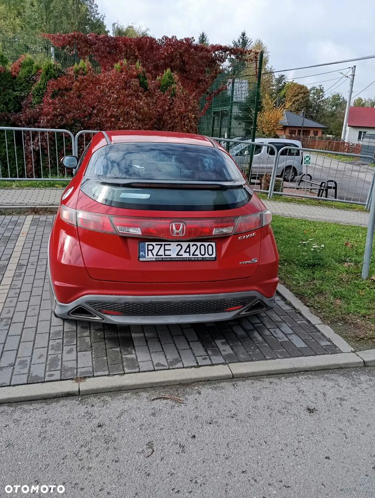 Honda Civic - 3