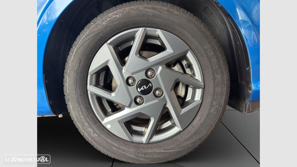 Kia Picanto 1.0 MPi Urban - 6