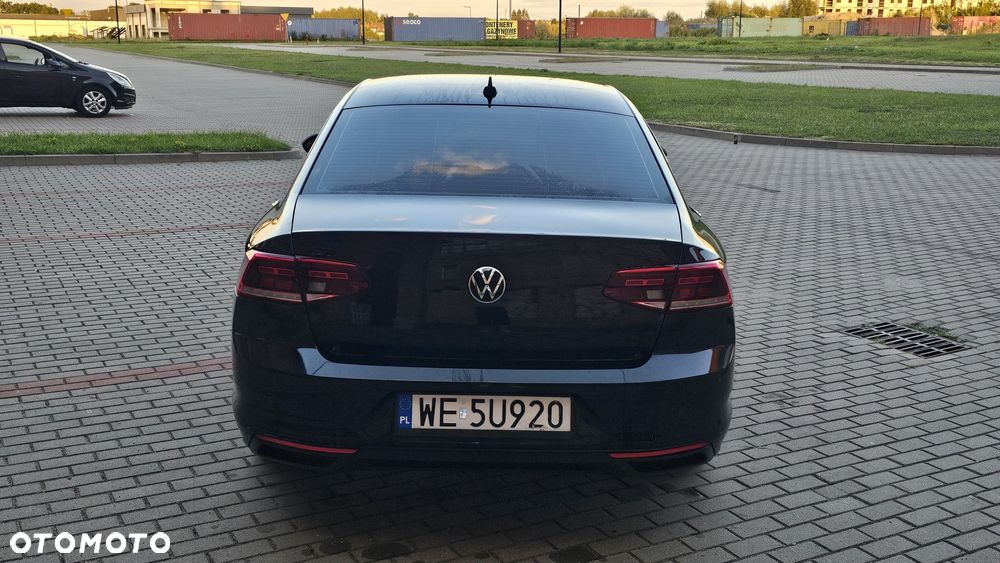 Volkswagen Passat 1.5 TSI EVO Business DSG - 6