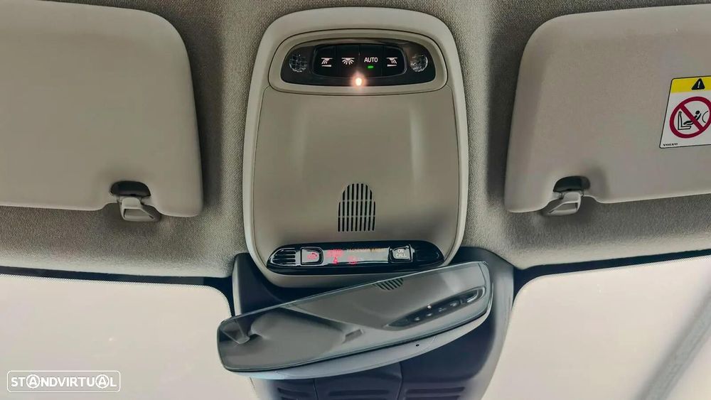 Volvo XC 40 1.5 T5 PHEV Inscription Expression - 21
