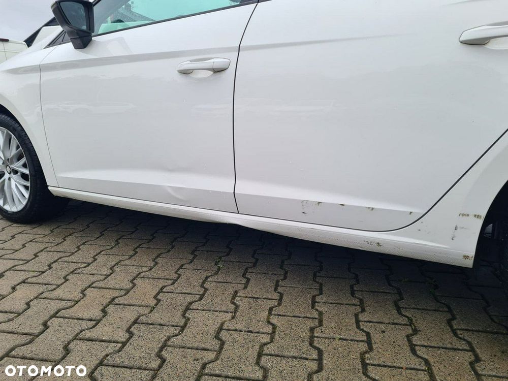 Seat Leon - 12