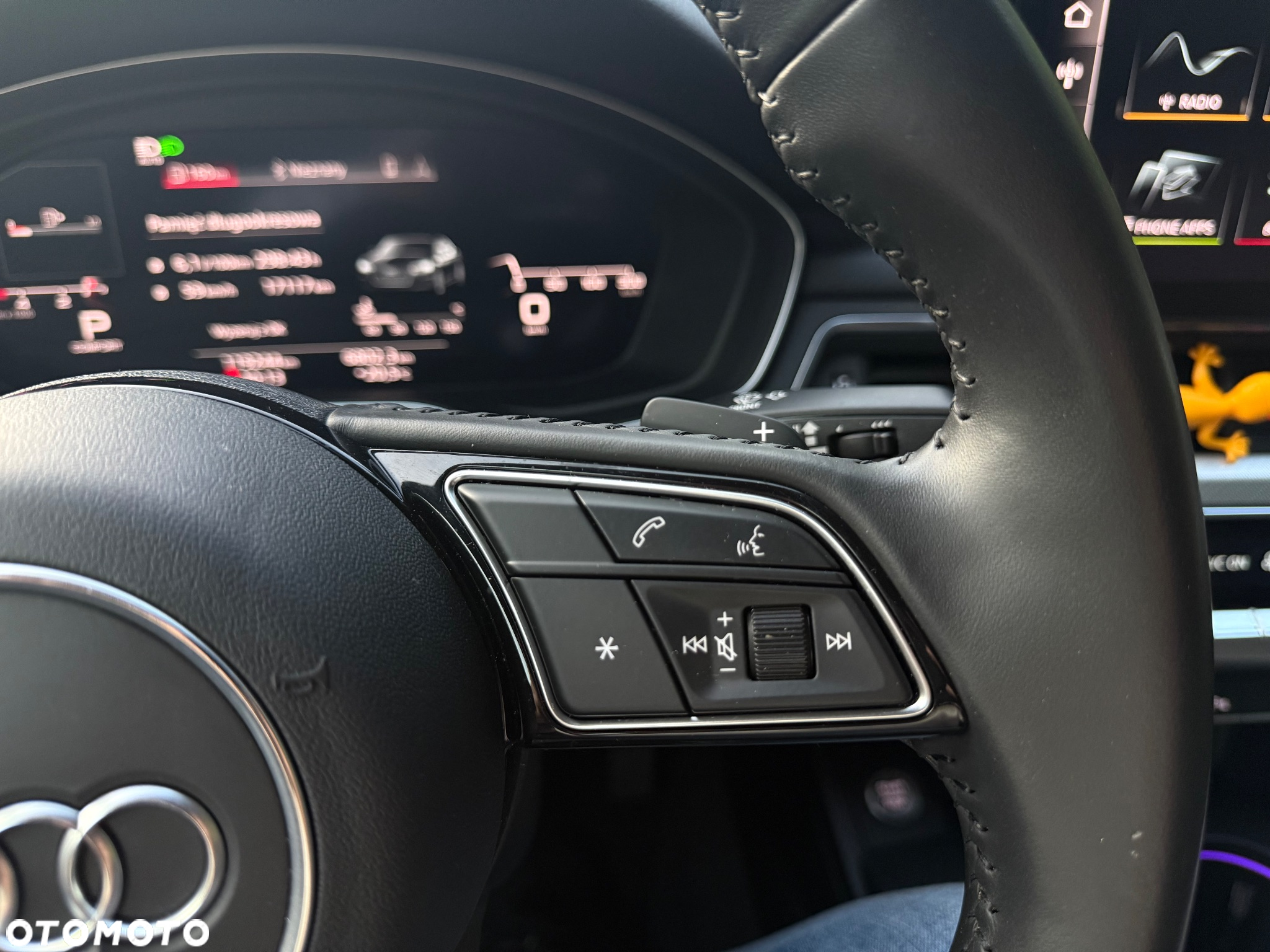 Audi A5 40 TDI Quattro S Line S tronic - 28