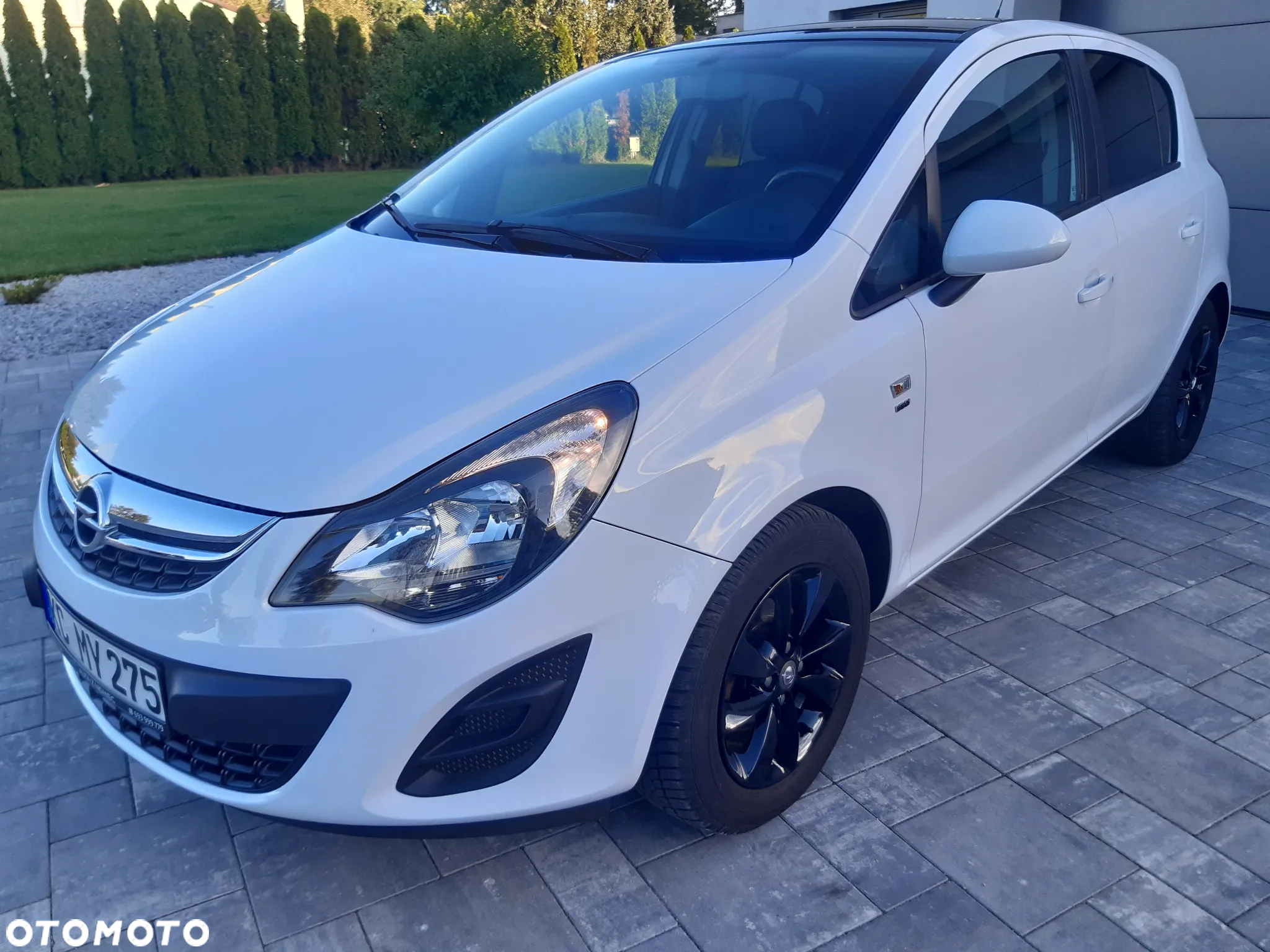 Opel Corsa 1.4 16V Energy - 2