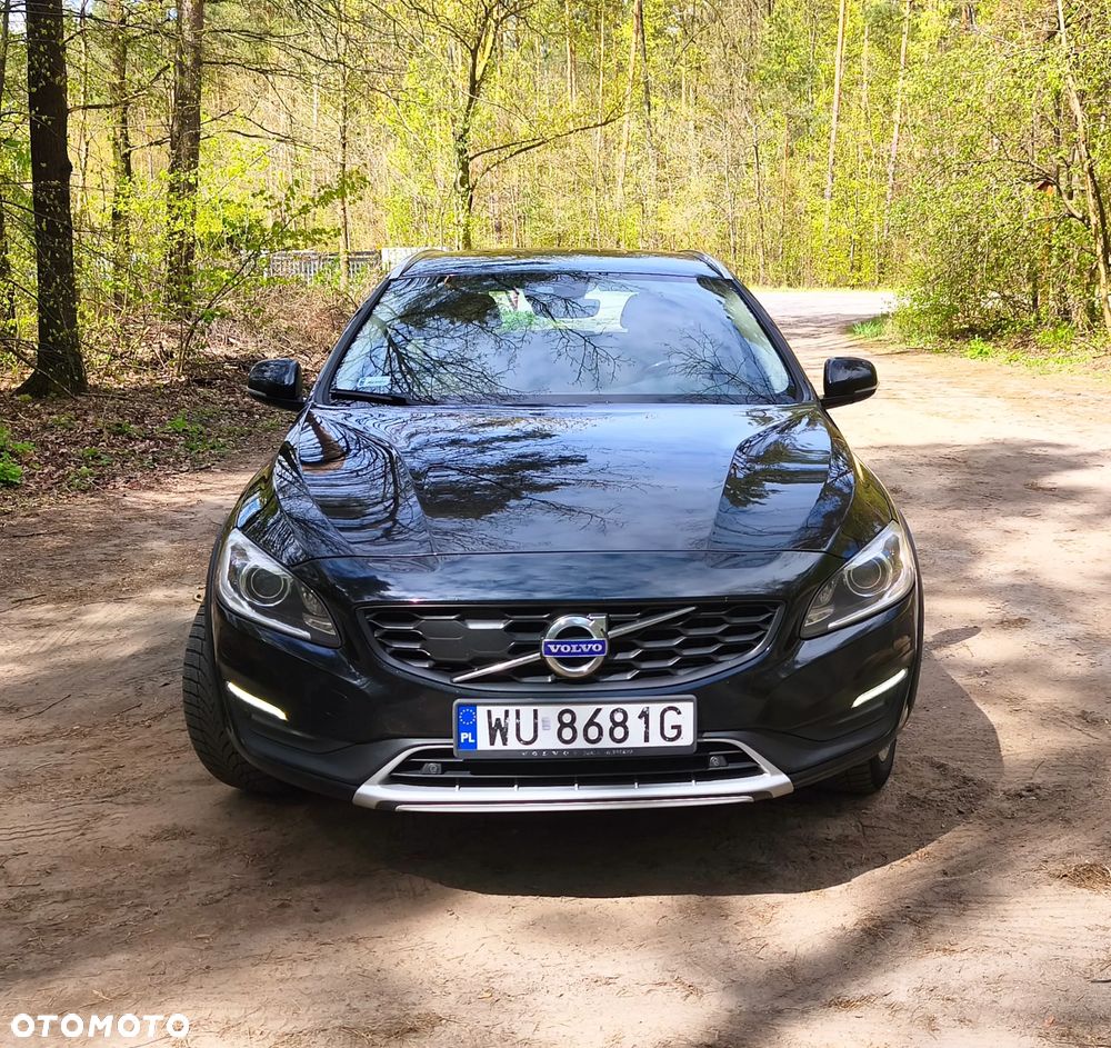 Volvo V60 - 7