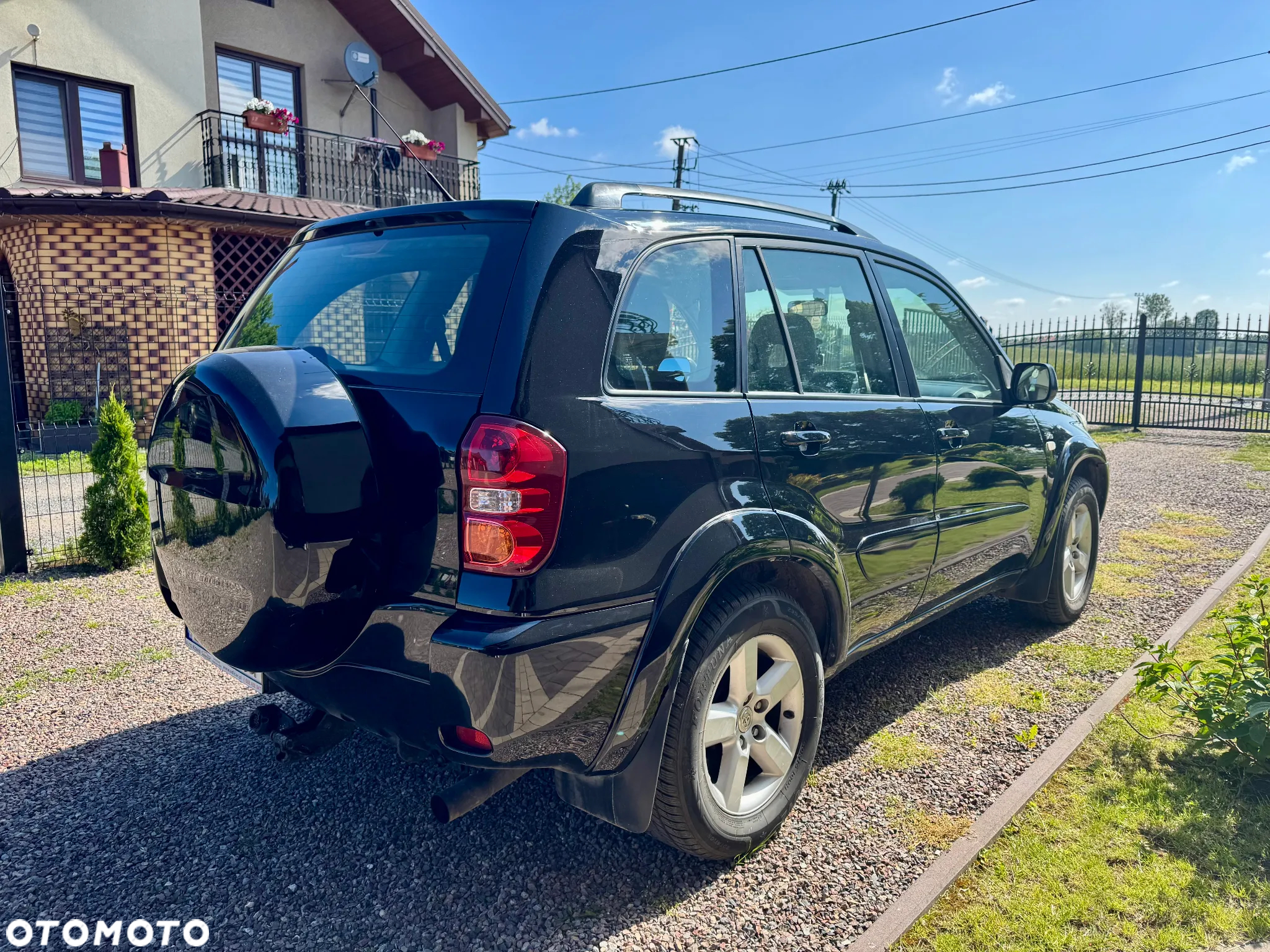 Toyota RAV4 - 5
