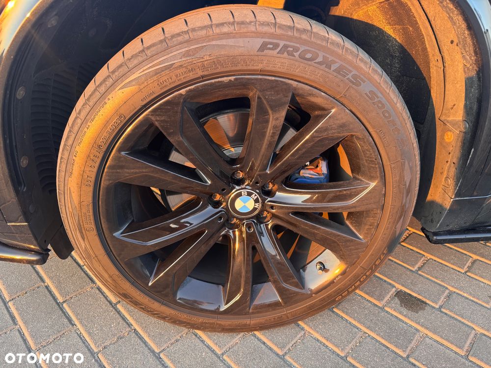 BMW X5 xDrive40d - 18