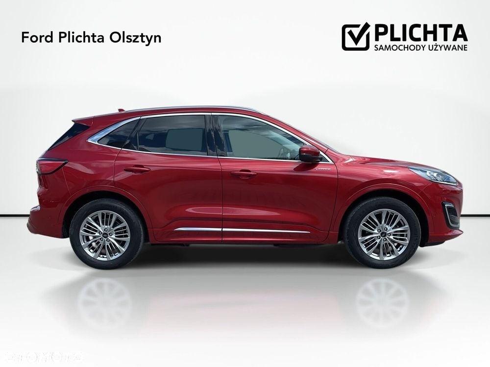 Ford Kuga - 5