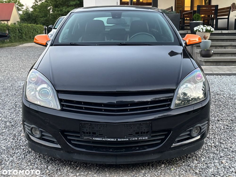 Opel Astra - 8