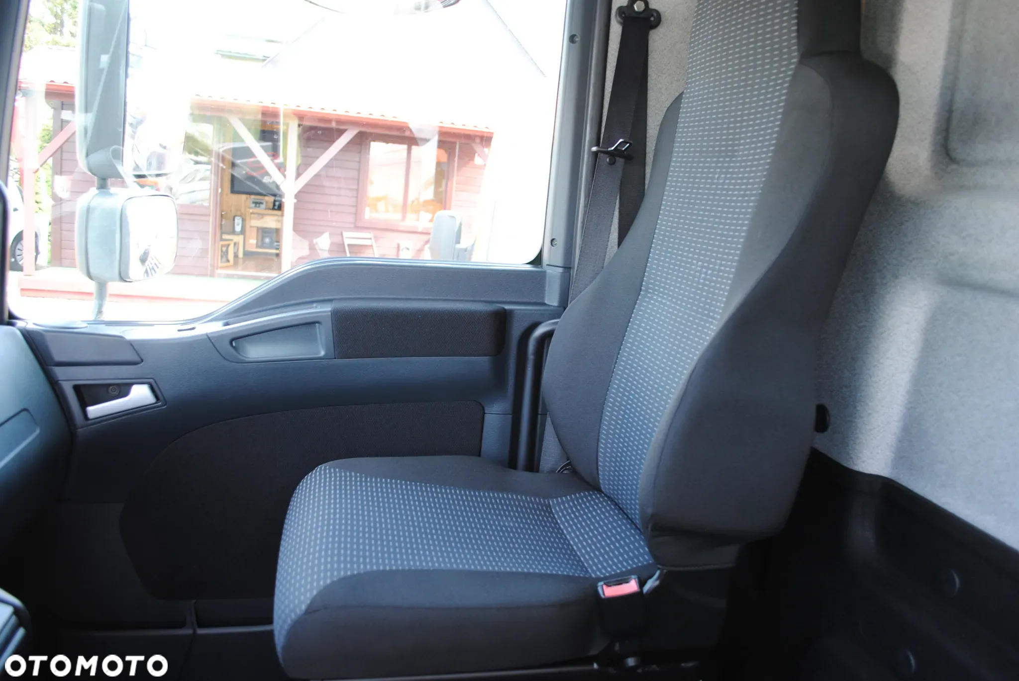 MAN TGL 8.180 Winda Kontener - 21