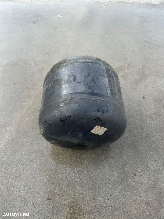 butelie aer 20L man tga/tgx/tgs 81.51401.6029 - 1