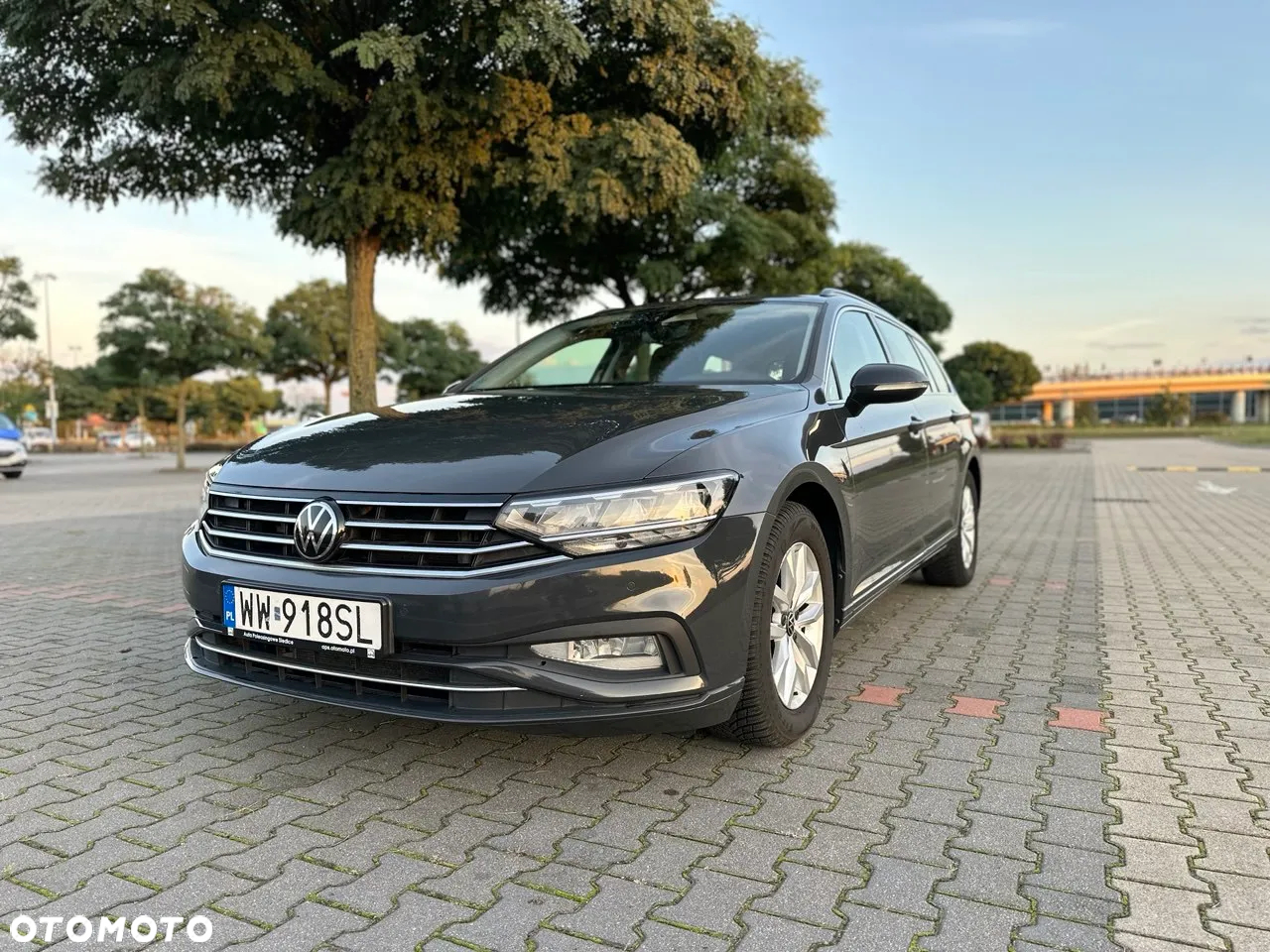 Volkswagen Passat 2.0 TDI EVO Business DSG - 38