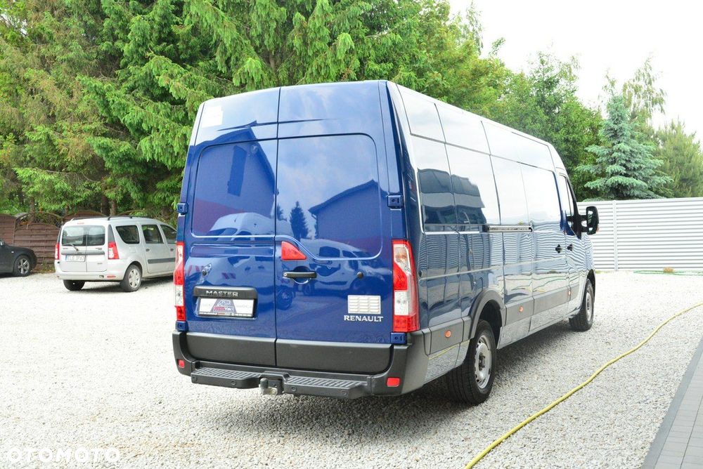 Renault Master - 4