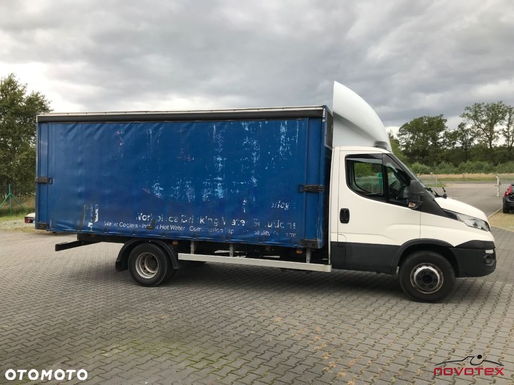Iveco Daily*70C18*tylko 226Tkm - 3