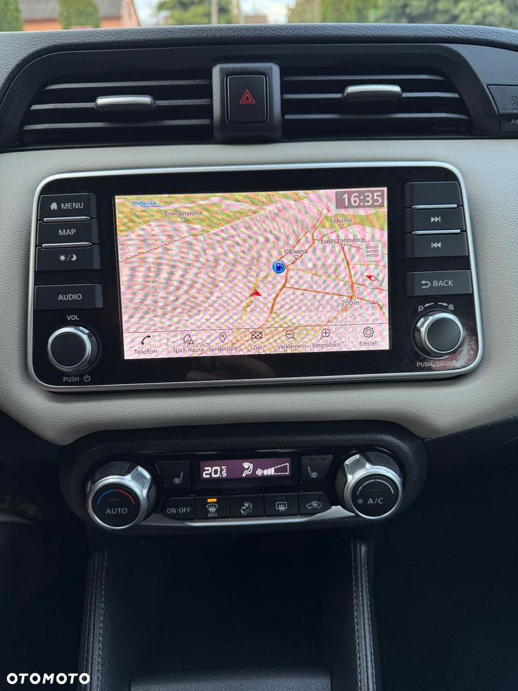 Nissan Micra 1.0 IG-T N-Way - 21