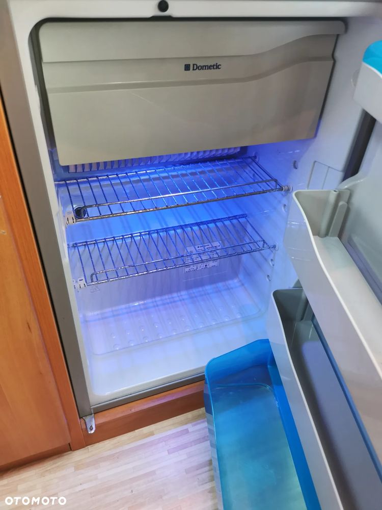 Hymer-Eriba Moving - 7