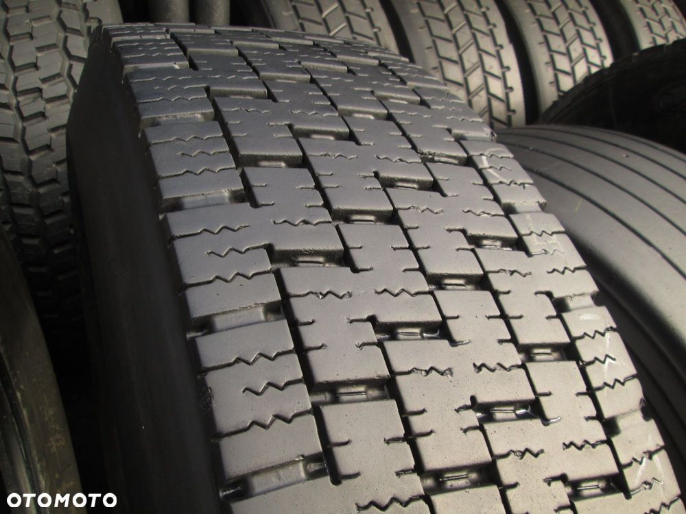 Opona 295/80R 22.5 Firestone Napędowa. Opony ciężarowe - 3