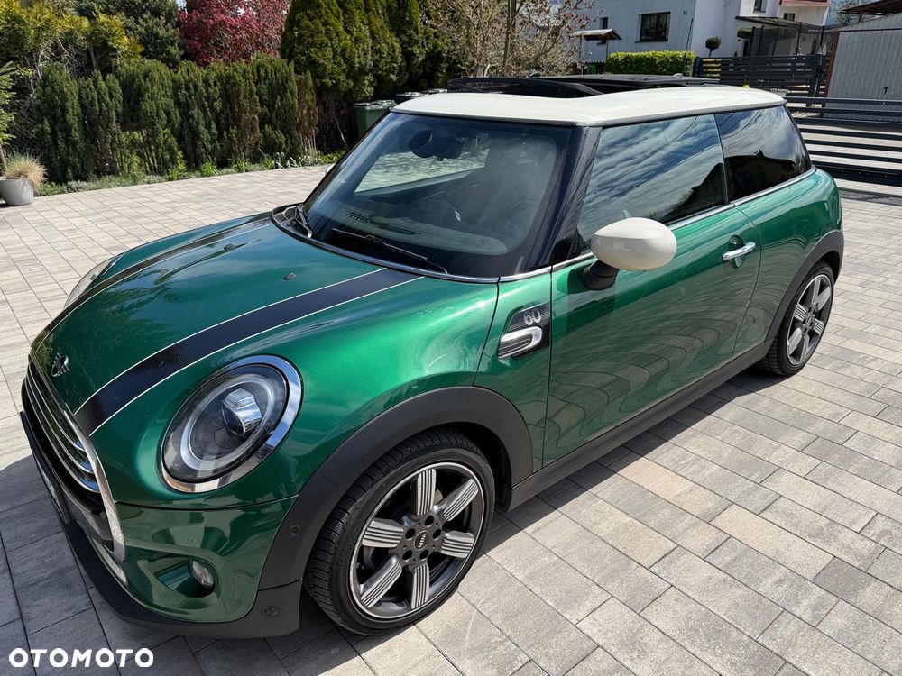 MINI Cooper 60 Years - 1