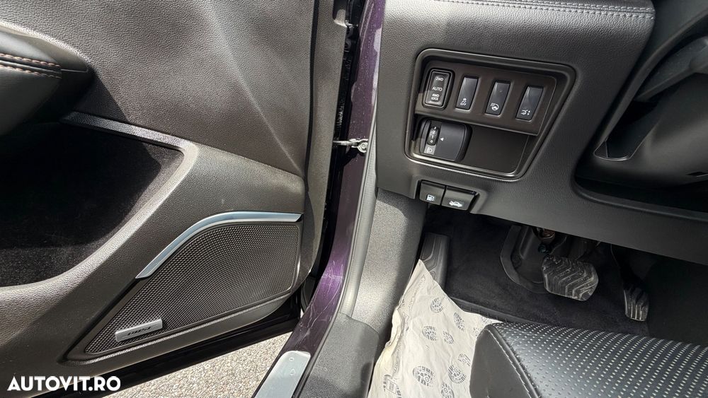 Renault Koleos BLUE dCi 190 4WD X-tronic INITIALE PARIS - 6