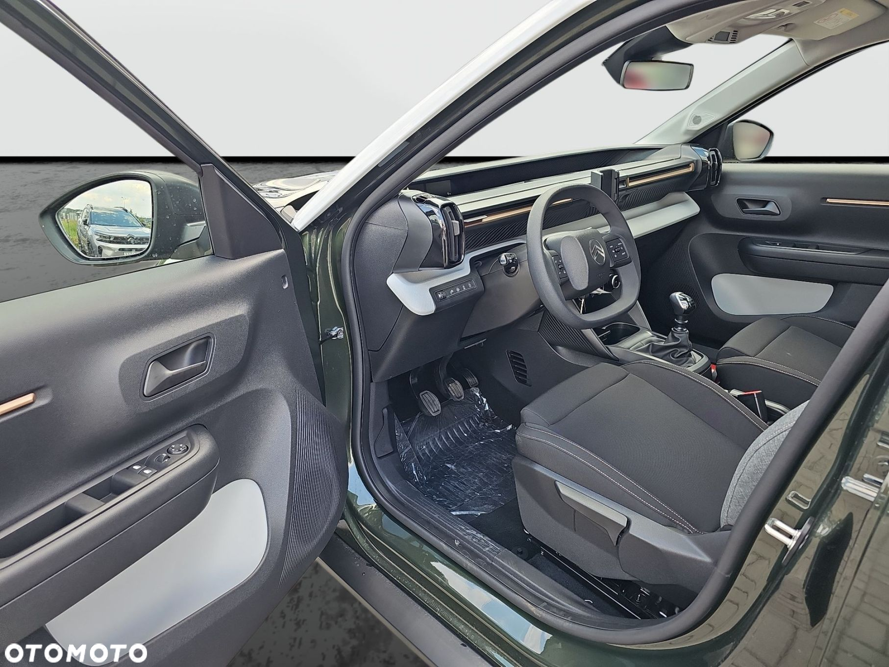 Citroën C3 Aircross - 11